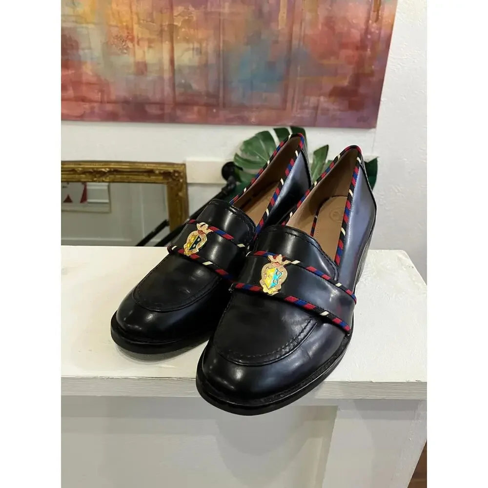 Tory Burch Hampton Classic Loafers | Women’s Size 9 - Picture 7 of 7